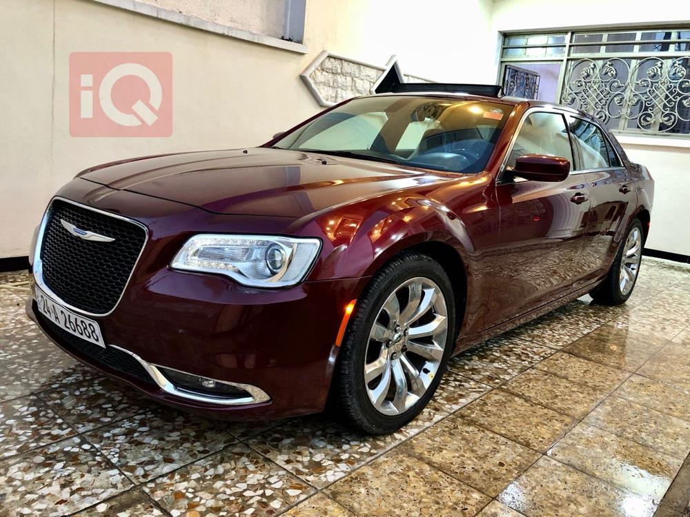 Chrysler 300